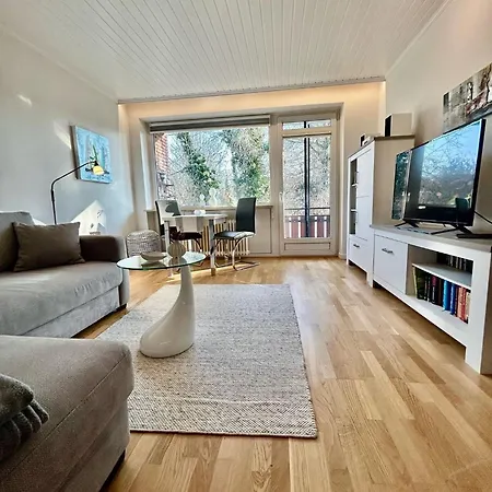 Appartement Bellevue 18 *