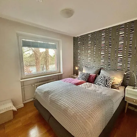 Bellevue 18 * Heiligenhafen