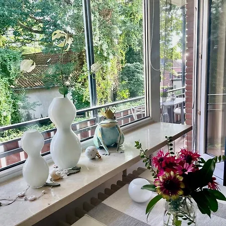 Bellevue 18 Appartement *