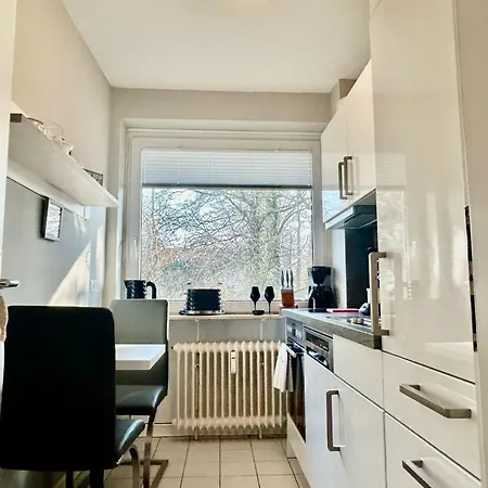 Appartement Bellevue 18