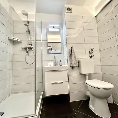 Bellevue 18 Appartement