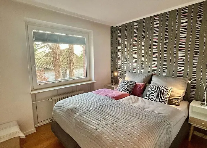 Bellevue 18 * Heiligenhafen