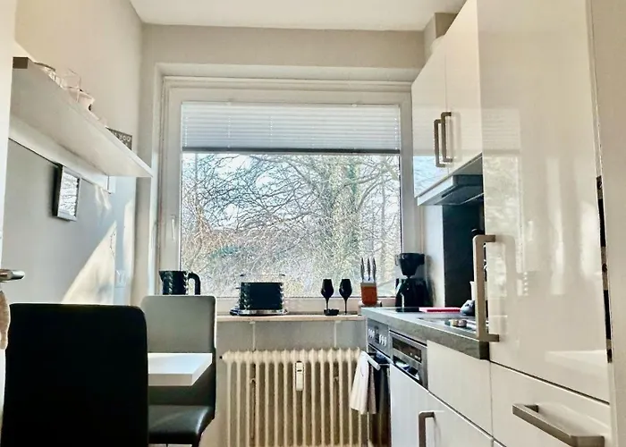 Appartement Bellevue 18