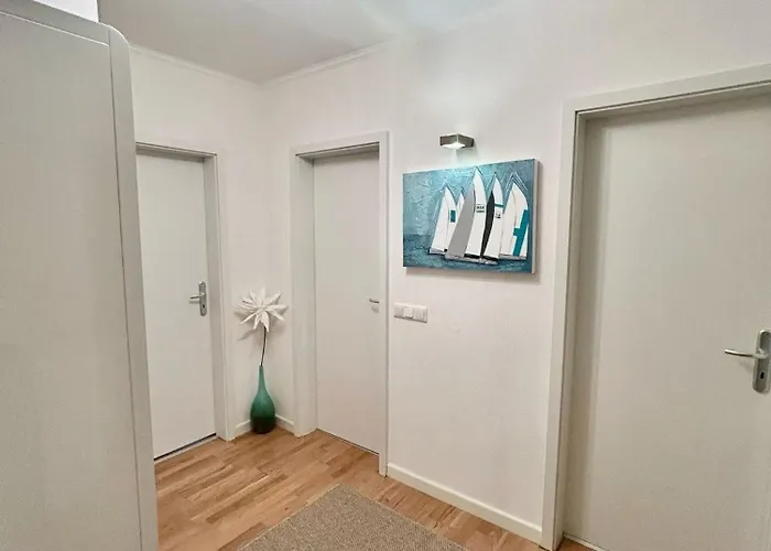 Appartement Bellevue 18 *